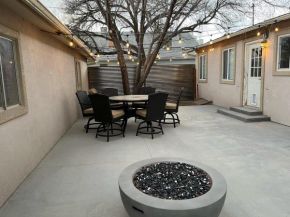 NEW - Kick Aspen House Charming downtown home perfect for your next adventure!, Fruita